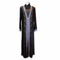 Elegant Modern fashion beaded dress