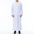 Elegant Ethnic Clothes Oman Morocco Arabian Gown