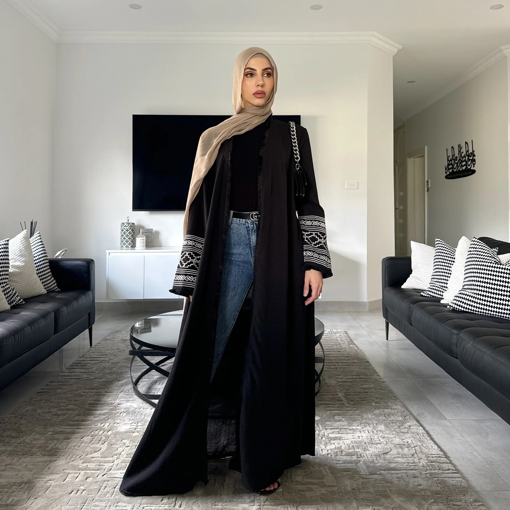 Elegant Modest Wear for Modern Style