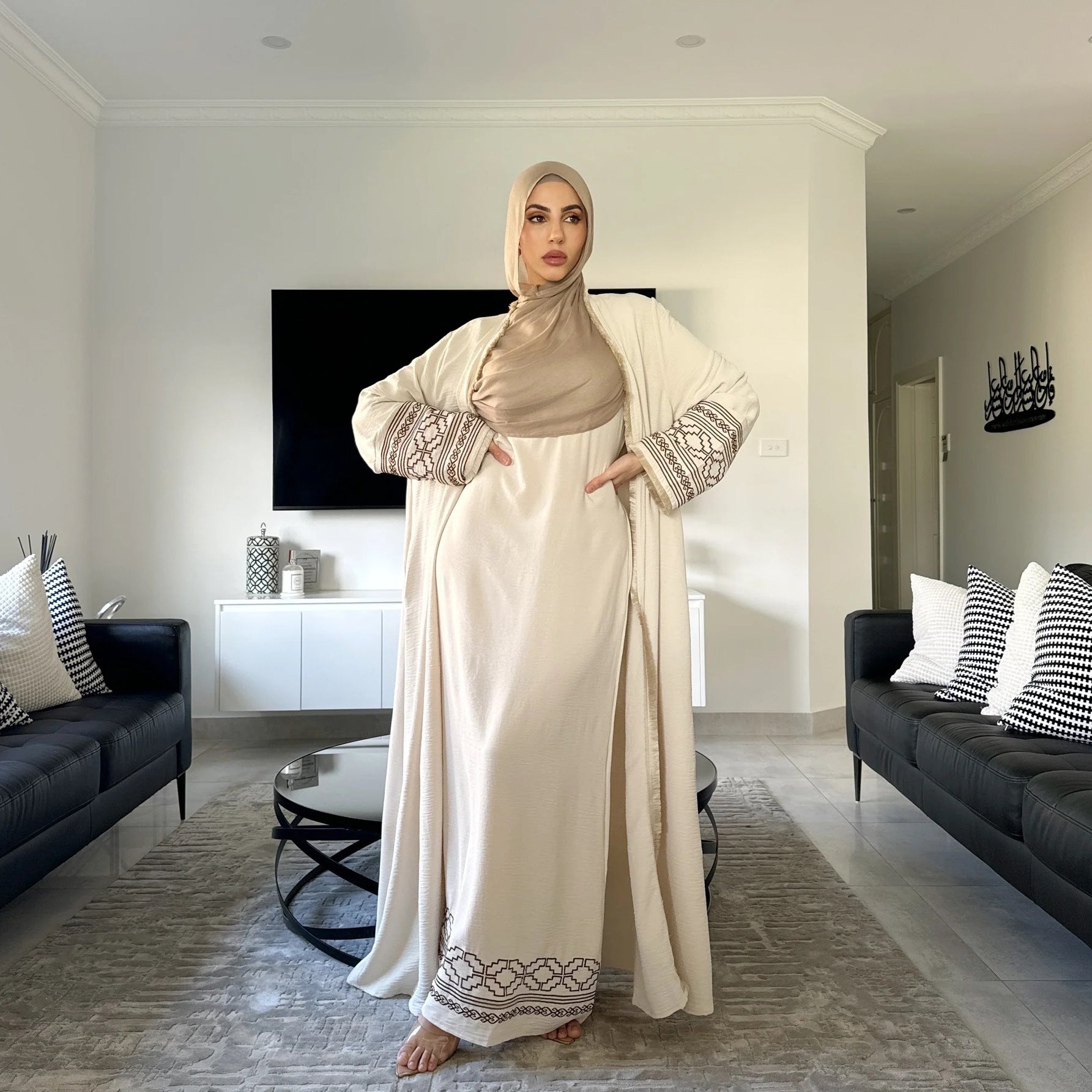 Elegant Modest Wear for Modern Style