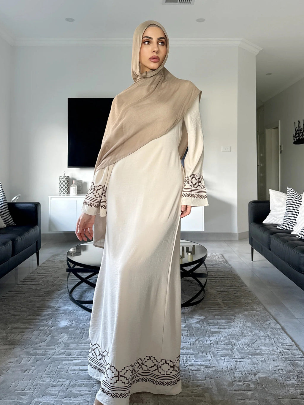 Elegant Modest Wear for Modern Style