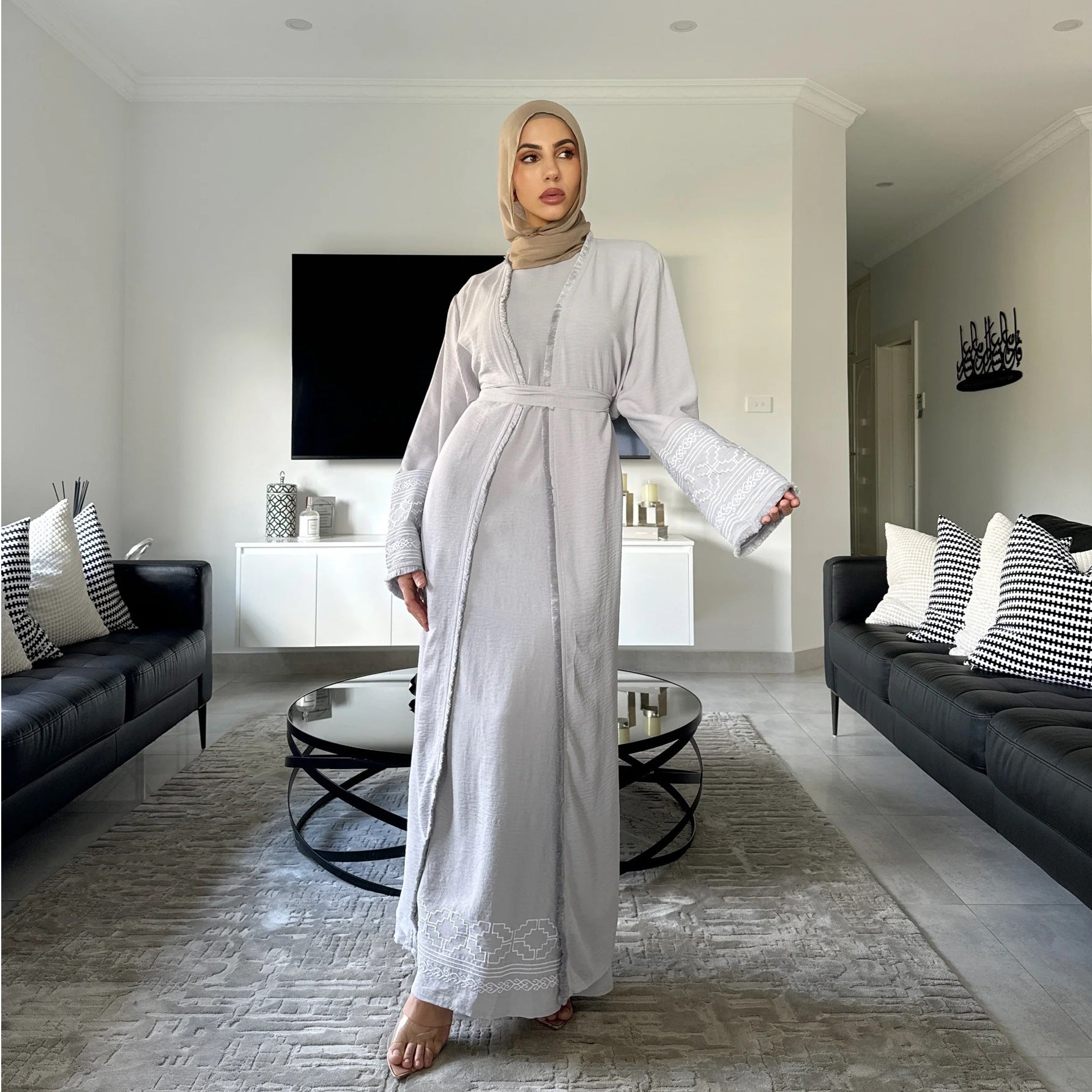 Elegant Modest Wear for Modern Style