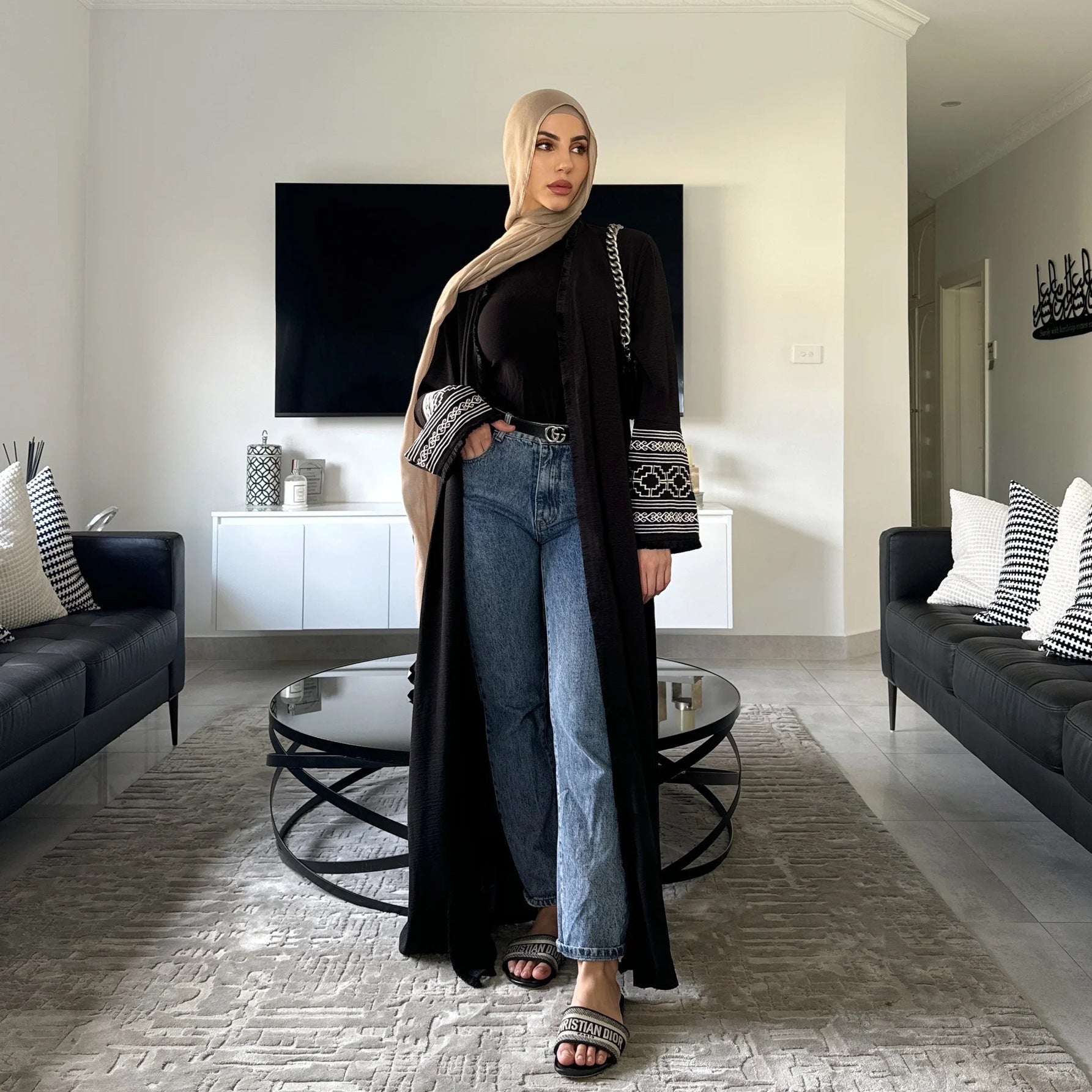 Elegant Modest Wear for Modern Style